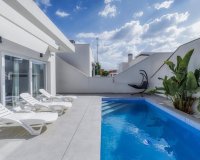 Segunda Mano - Adosado - Montesinos, Los