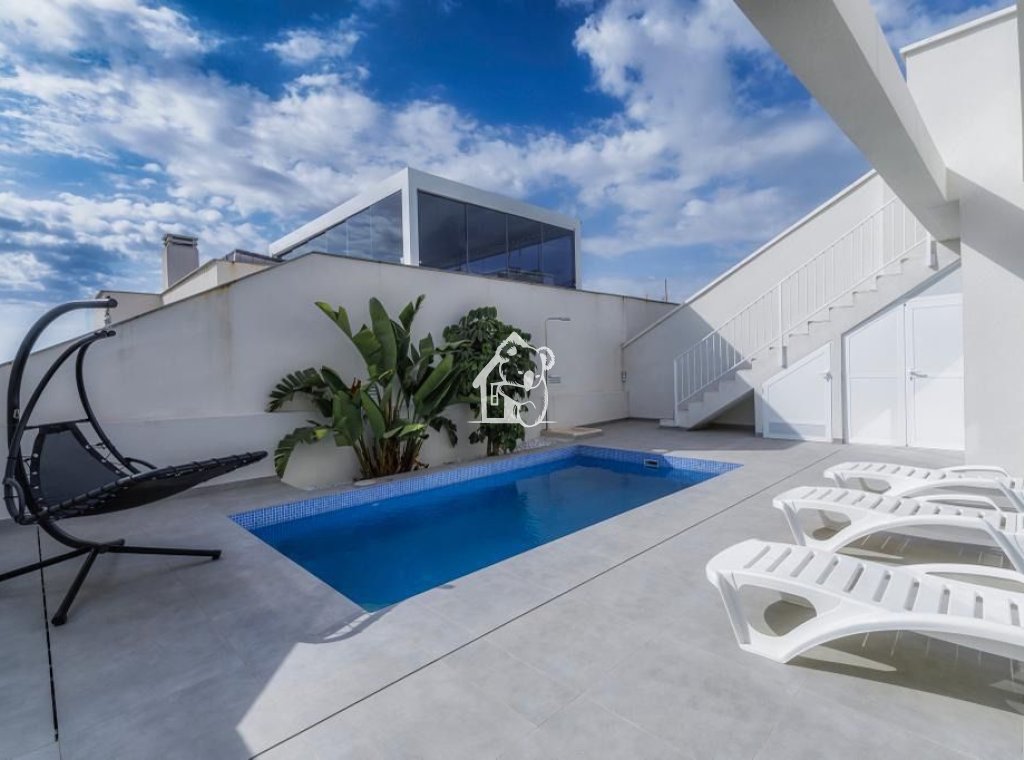 Segunda Mano - Adosado - Montesinos, Los