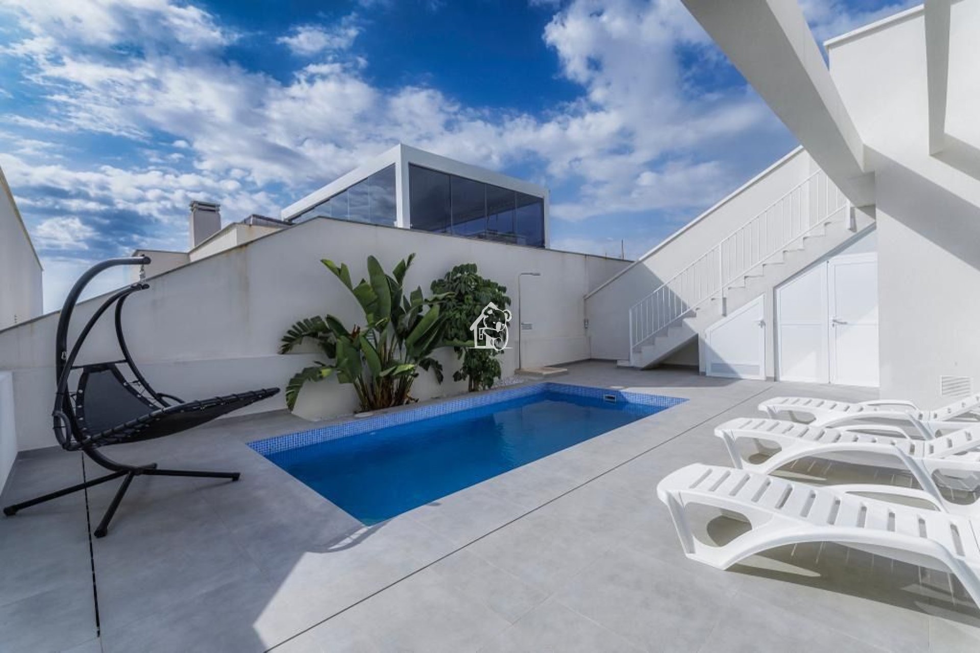 Segunda Mano - Adosado - Montesinos, Los