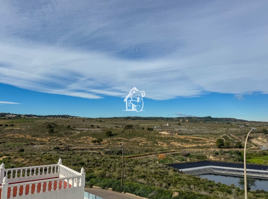 Segunda Mano - Adosado - San Miguel de Salinas