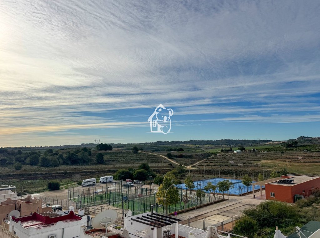 Segunda Mano - Adosado - San Miguel de Salinas