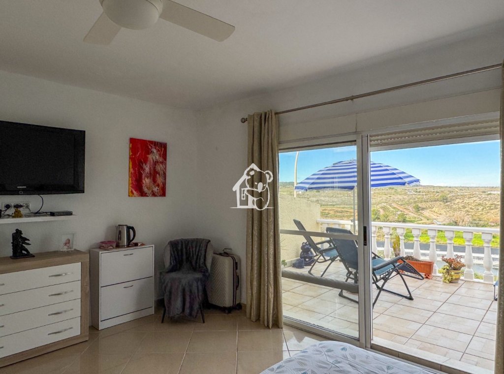 Segunda Mano - Adosado - San Miguel de Salinas