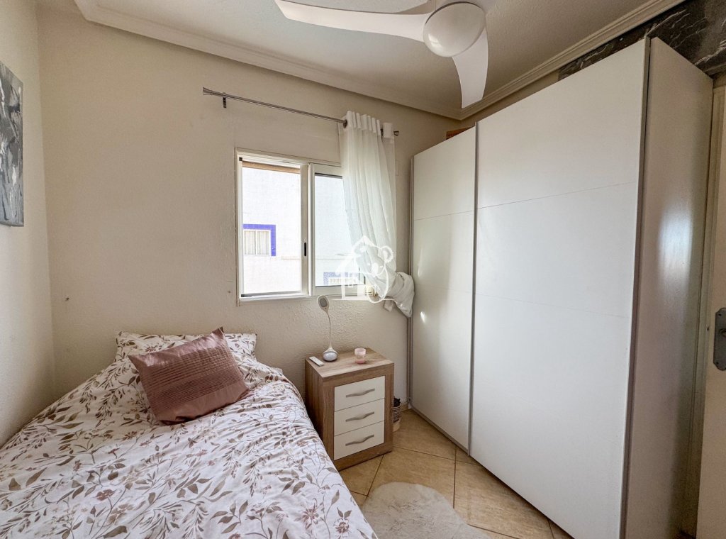 Segunda Mano - Adosado - San Miguel de Salinas