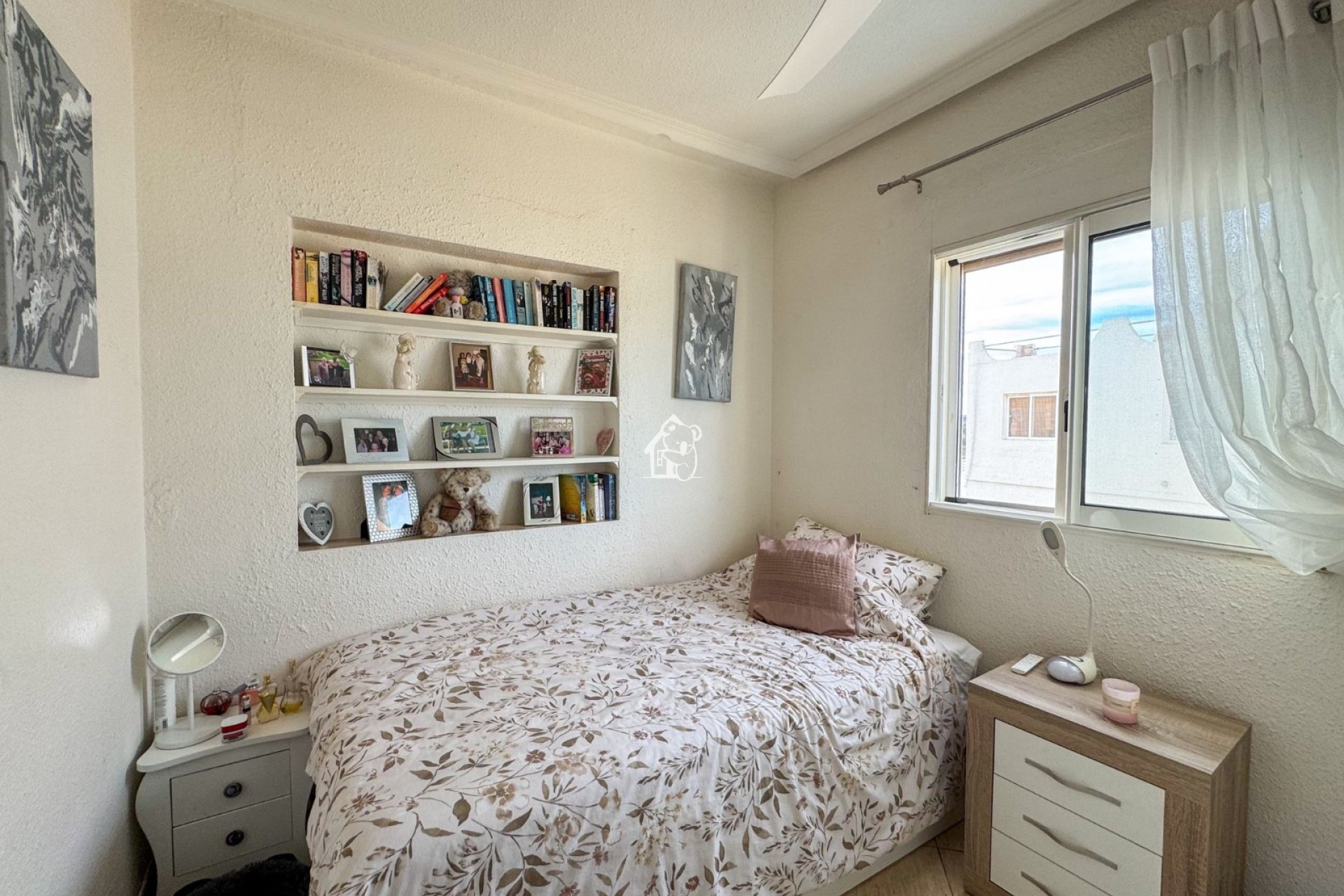 Segunda Mano - Adosado - San Miguel de Salinas