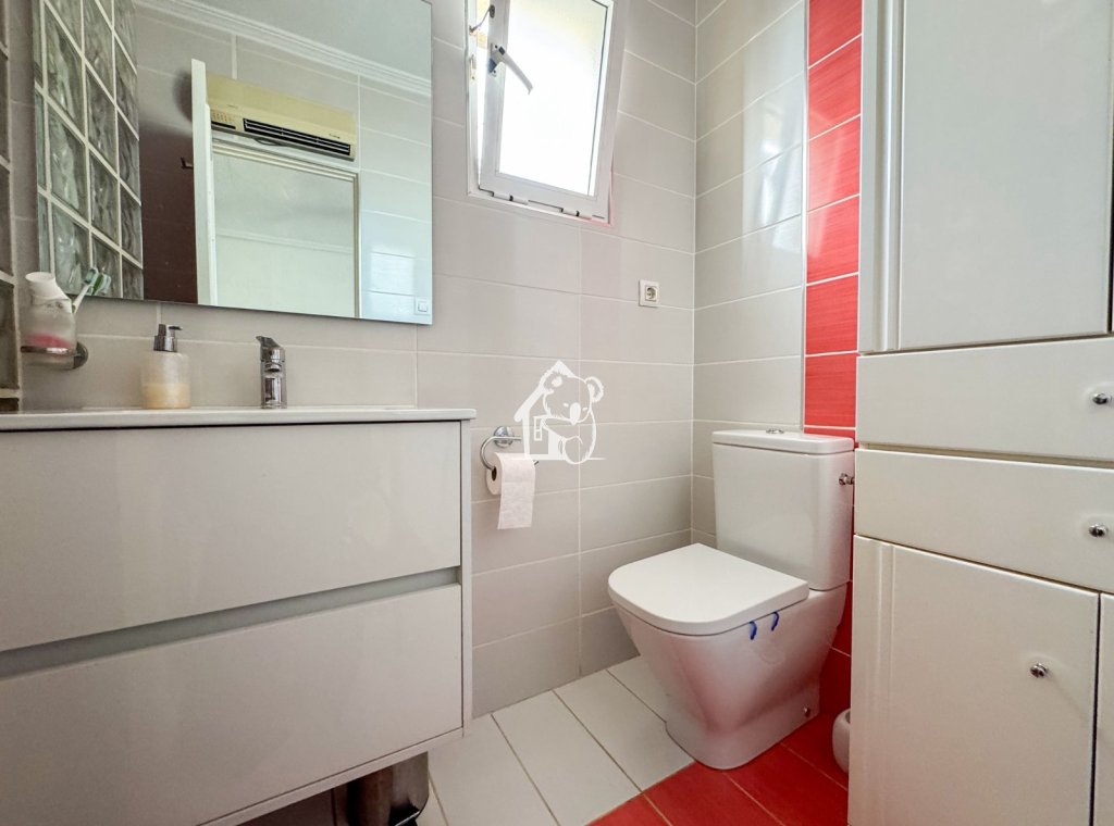 Segunda Mano - Adosado - San Miguel de Salinas