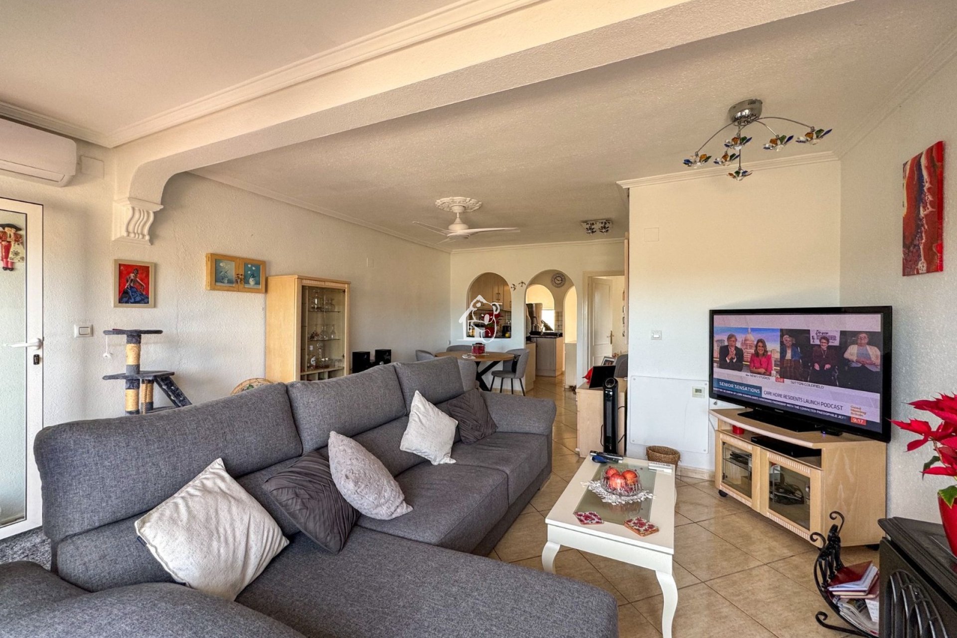 Segunda Mano - Adosado - San Miguel de Salinas