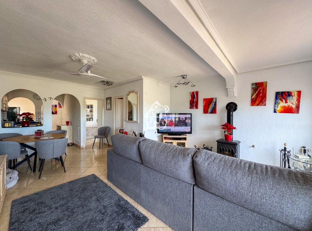 Segunda Mano - Adosado - San Miguel de Salinas