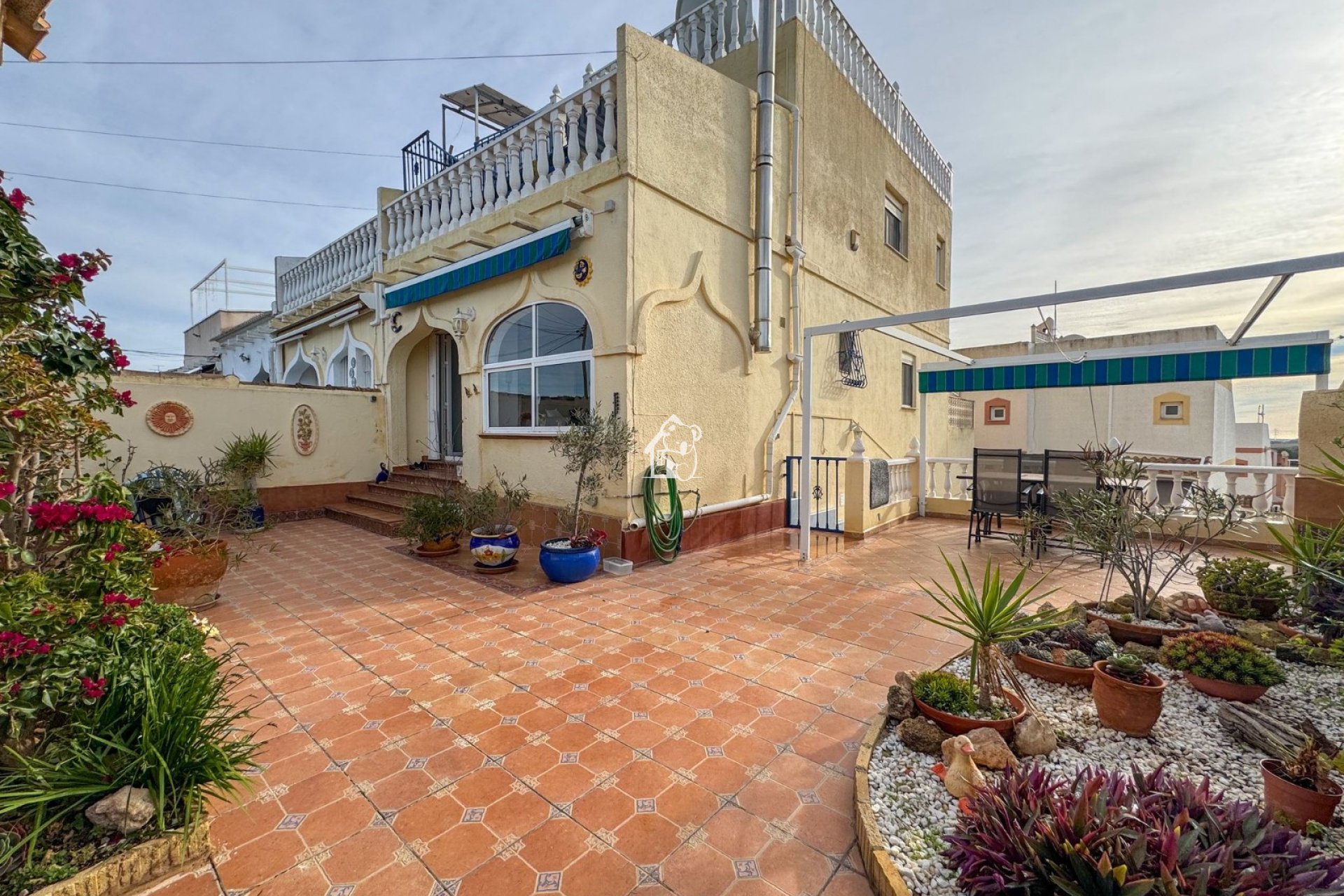 Segunda Mano - Adosado - San Miguel de Salinas