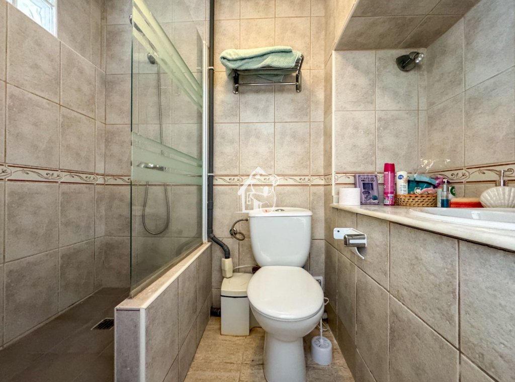 Segunda Mano - Adosado - San Miguel de Salinas