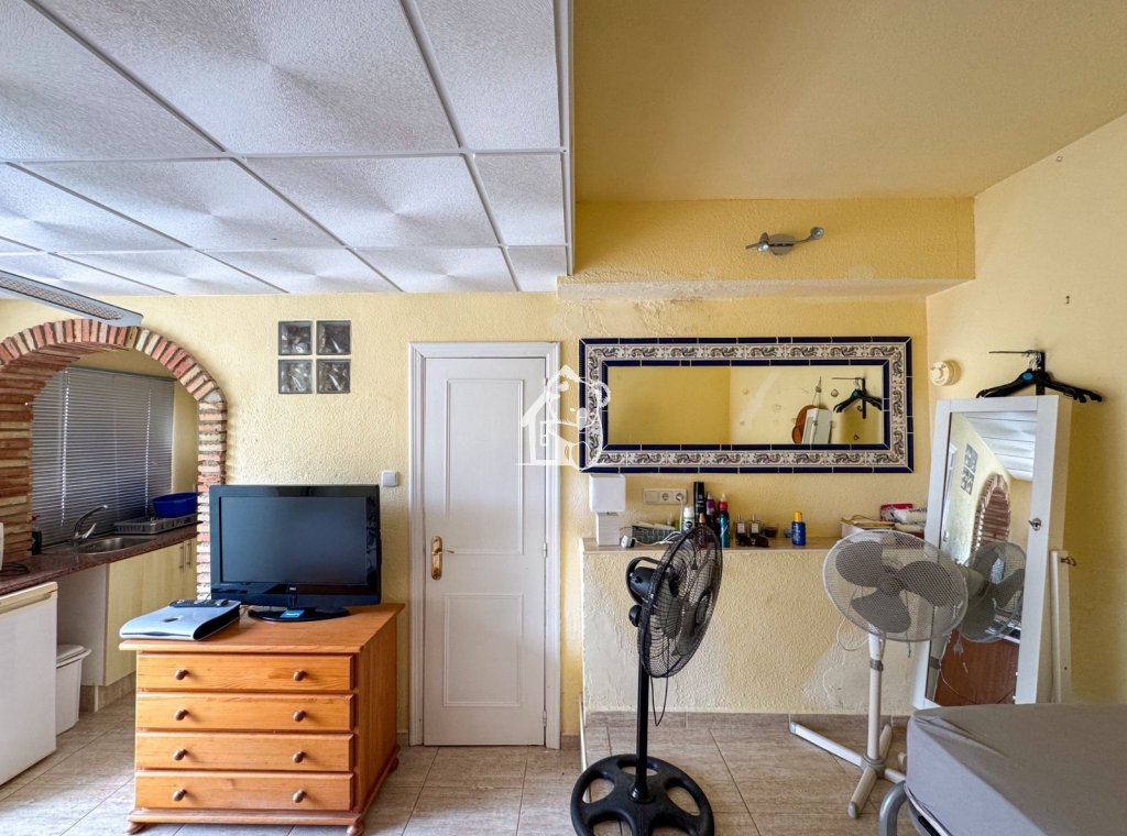 Segunda Mano - Adosado - San Miguel de Salinas