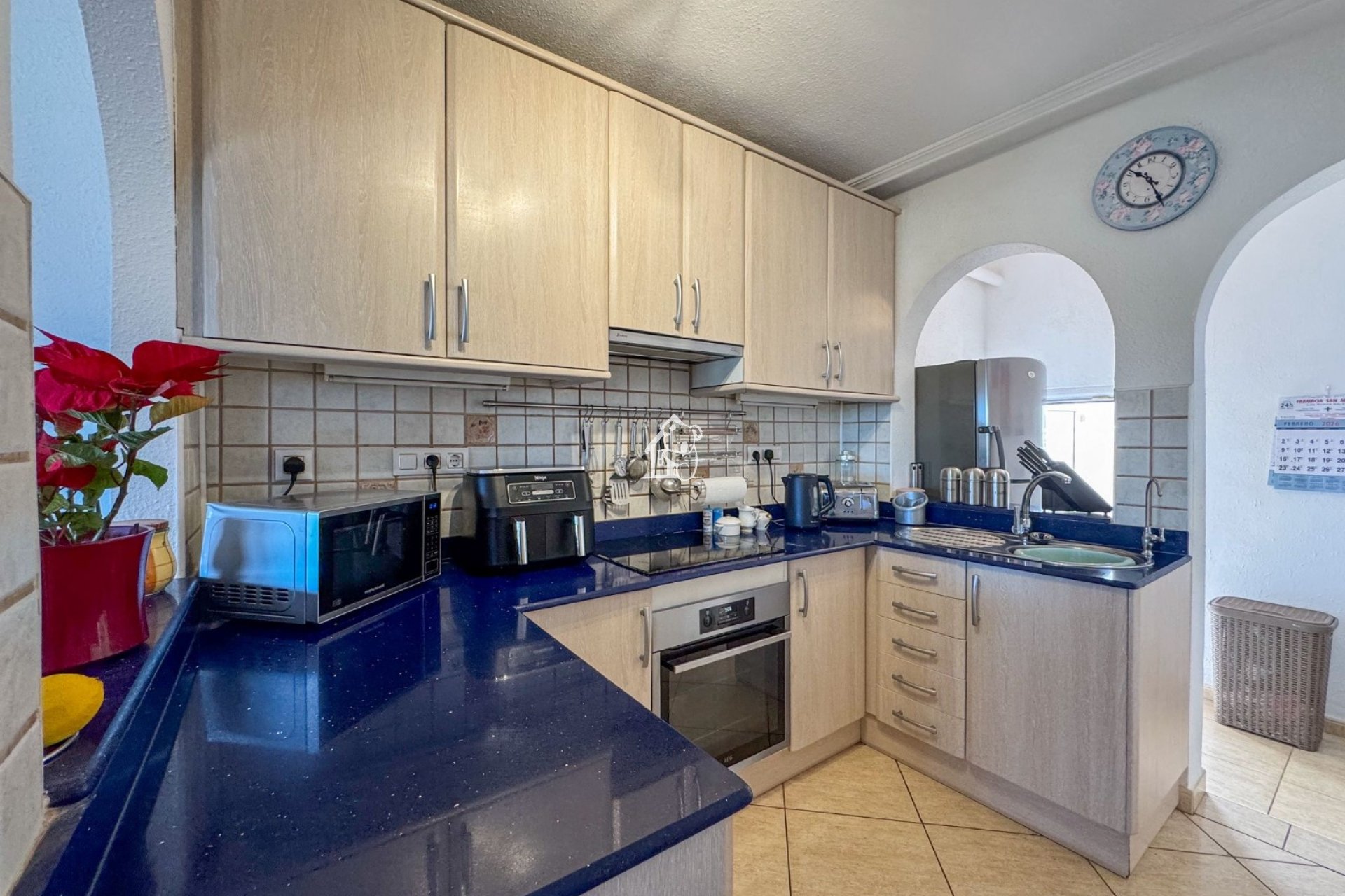 Segunda Mano - Adosado - San Miguel de Salinas