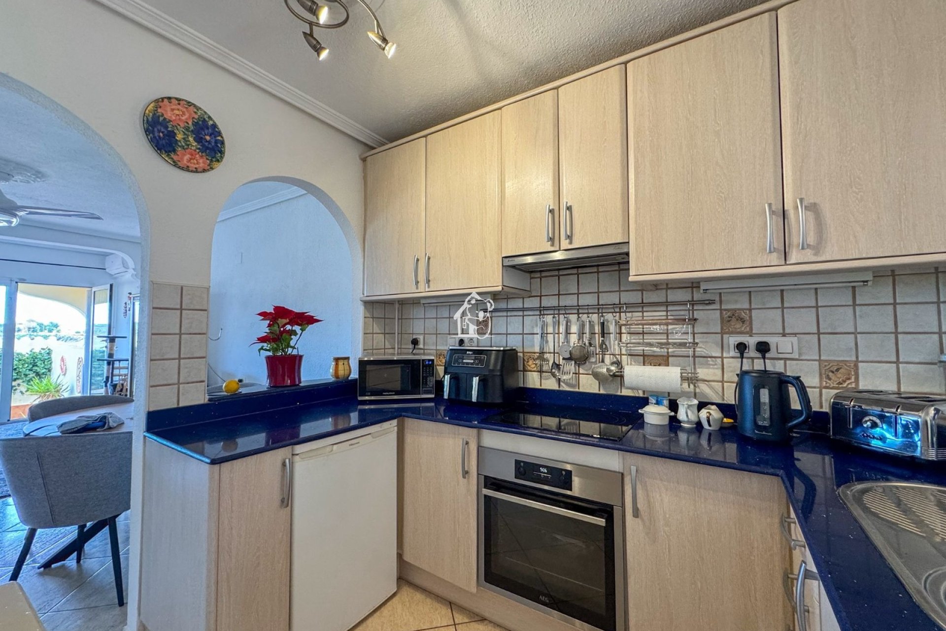 Segunda Mano - Adosado - San Miguel de Salinas