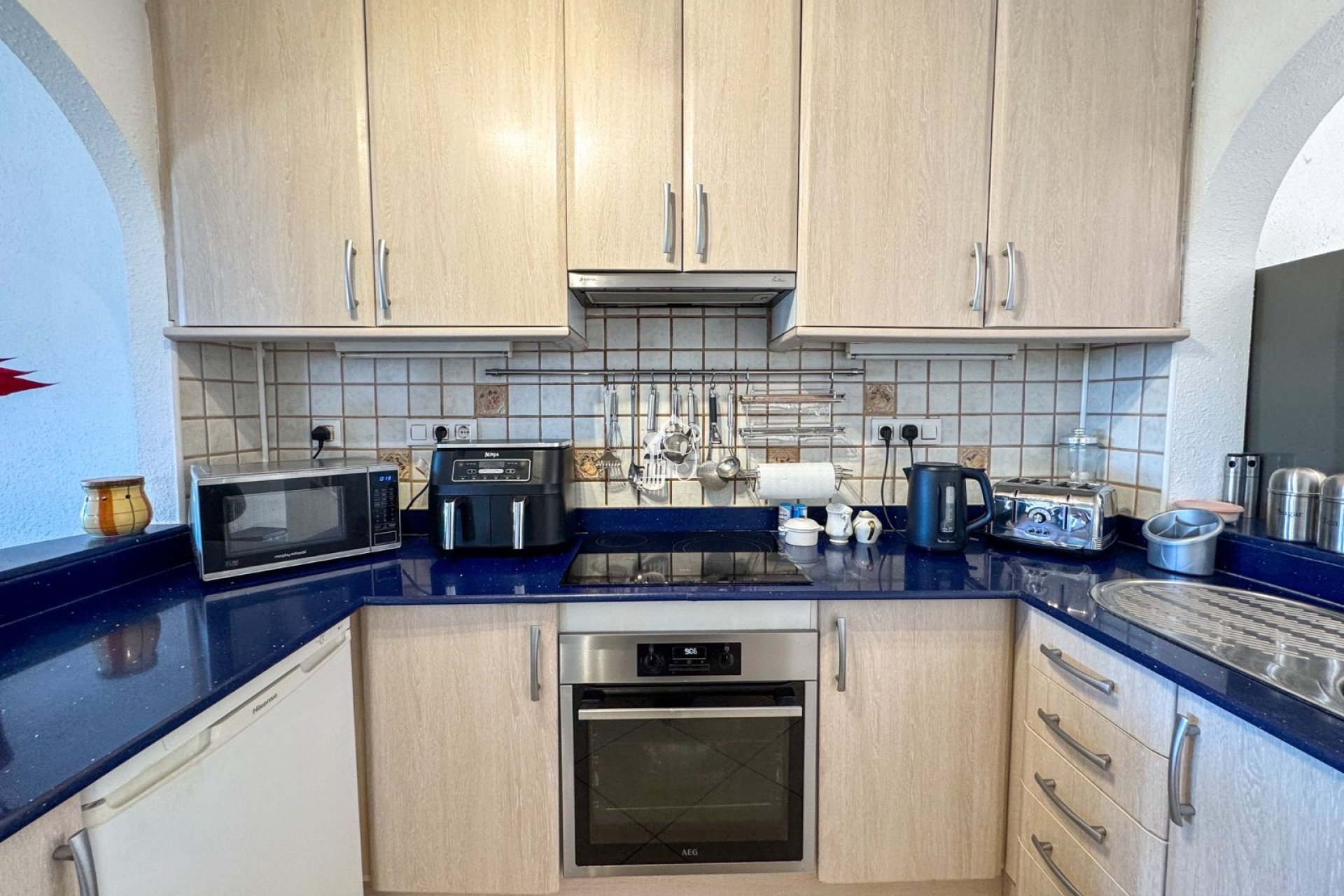 Segunda Mano - Adosado - San Miguel de Salinas