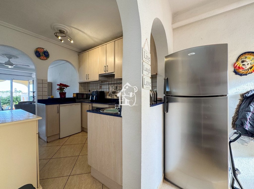 Segunda Mano - Adosado - San Miguel de Salinas