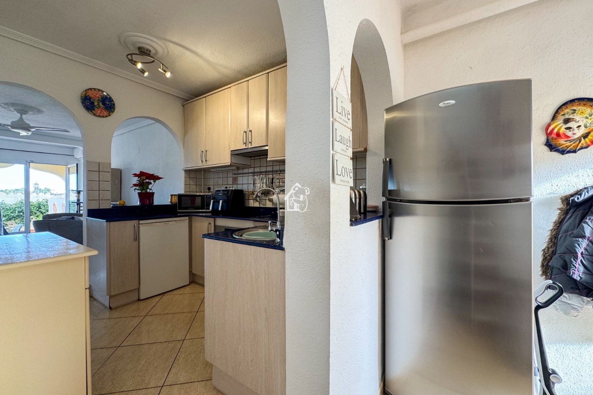 Segunda Mano - Adosado - San Miguel de Salinas