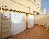 Segunda Mano - Adosado - San Miguel de Salinas