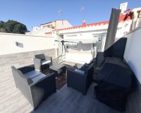 Segunda Mano - Adosado - Torrevieja - La Siesta - El Salado -  Torreta