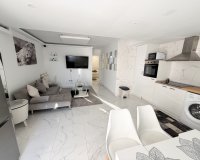 Segunda Mano - Adosado - Torrevieja - La Siesta - El Salado -  Torreta