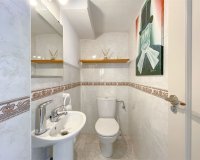 Segunda Mano - Adosado - Torrevieja - Nueva Torrevieja - Aguas Nuevas