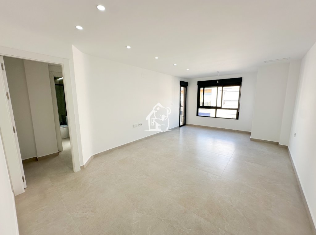 Segunda Mano - Apartamento / piso - Benejúzar