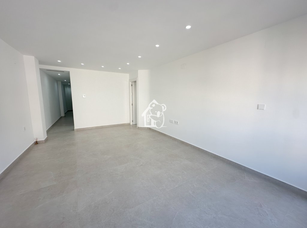 Segunda Mano - Apartamento / piso - Benejúzar