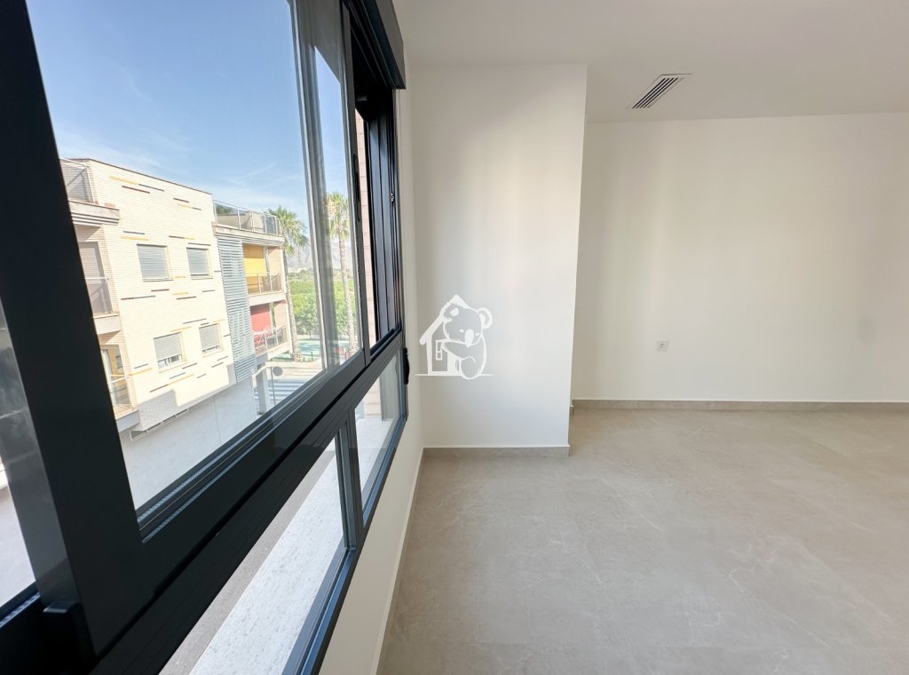 Segunda Mano - Apartamento / piso - Benejúzar