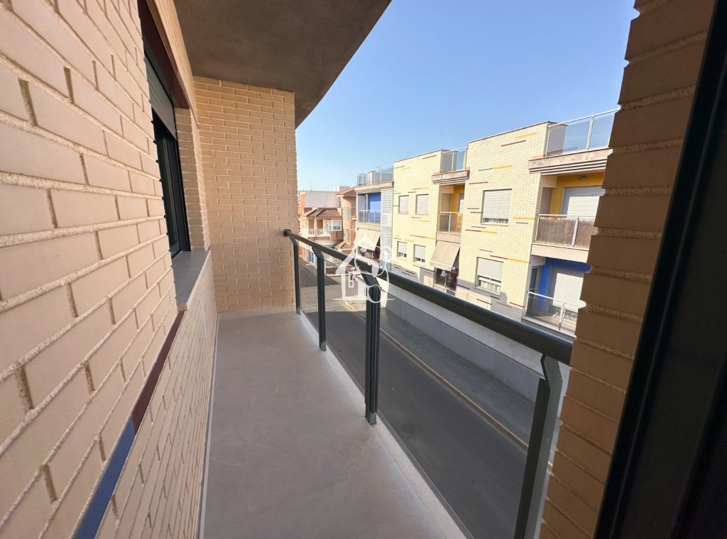 Segunda Mano - Apartamento / piso - Benejúzar