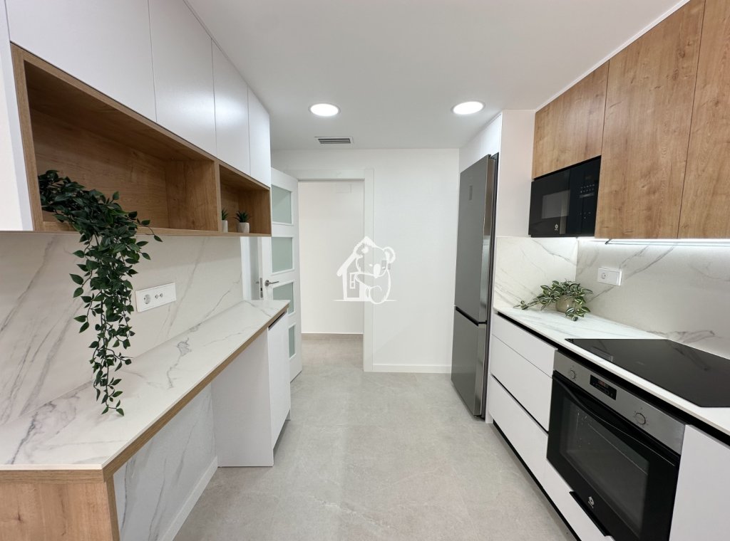 Segunda Mano - Apartamento / piso - Benejúzar