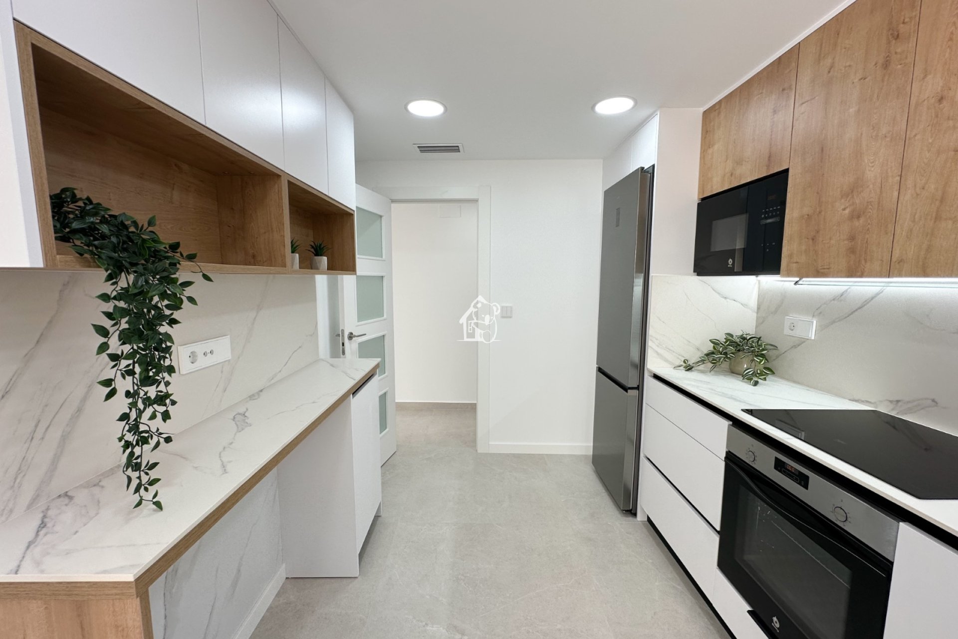 Segunda Mano - Apartamento / piso - Benejúzar