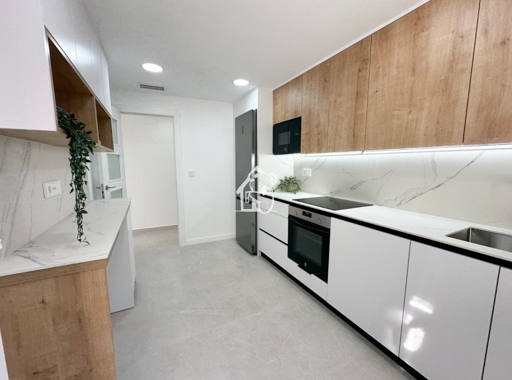 Segunda Mano - Apartamento / piso - Benejúzar