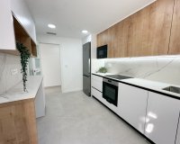 Segunda Mano - Apartamento / piso - Benejúzar