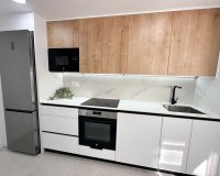 Segunda Mano - Apartamento / piso - Benejúzar