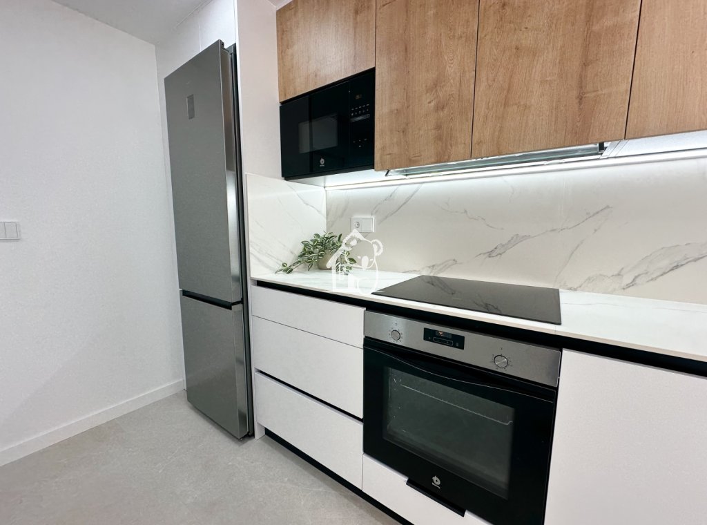 Segunda Mano - Apartamento / piso - Benejúzar