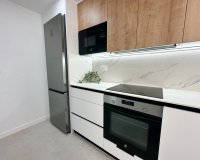 Segunda Mano - Apartamento / piso - Benejúzar