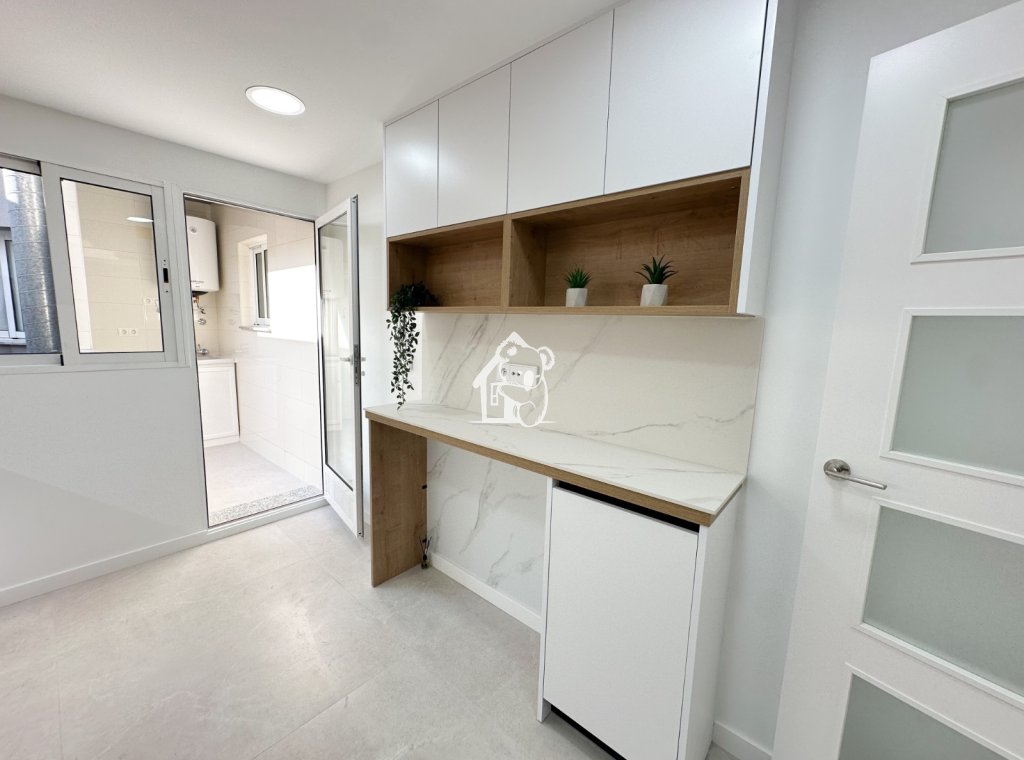 Segunda Mano - Apartamento / piso - Benejúzar