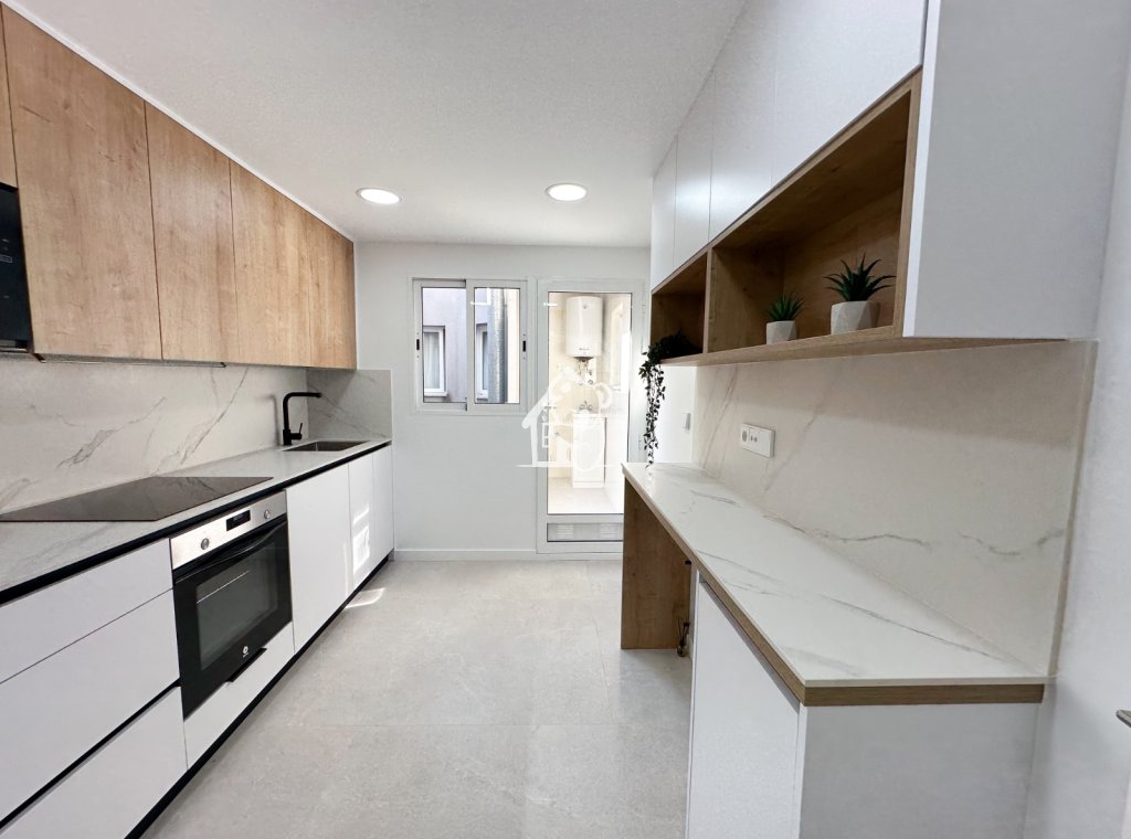 Segunda Mano - Apartamento / piso - Benejúzar