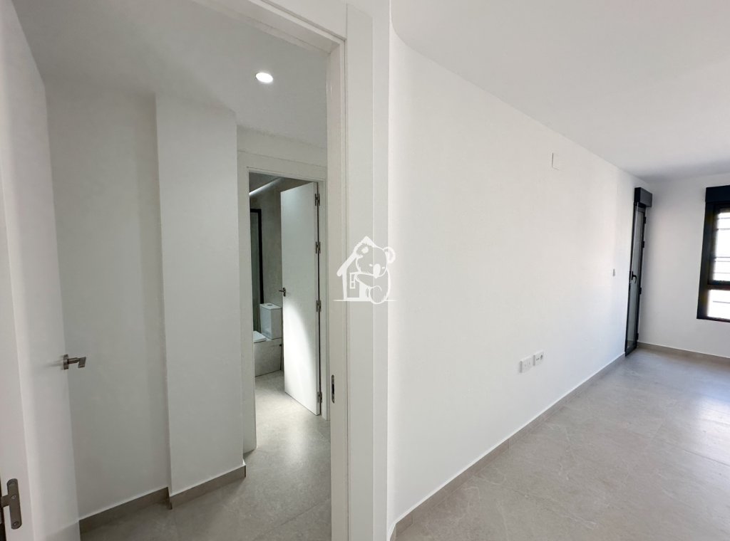 Segunda Mano - Apartamento / piso - Benejúzar