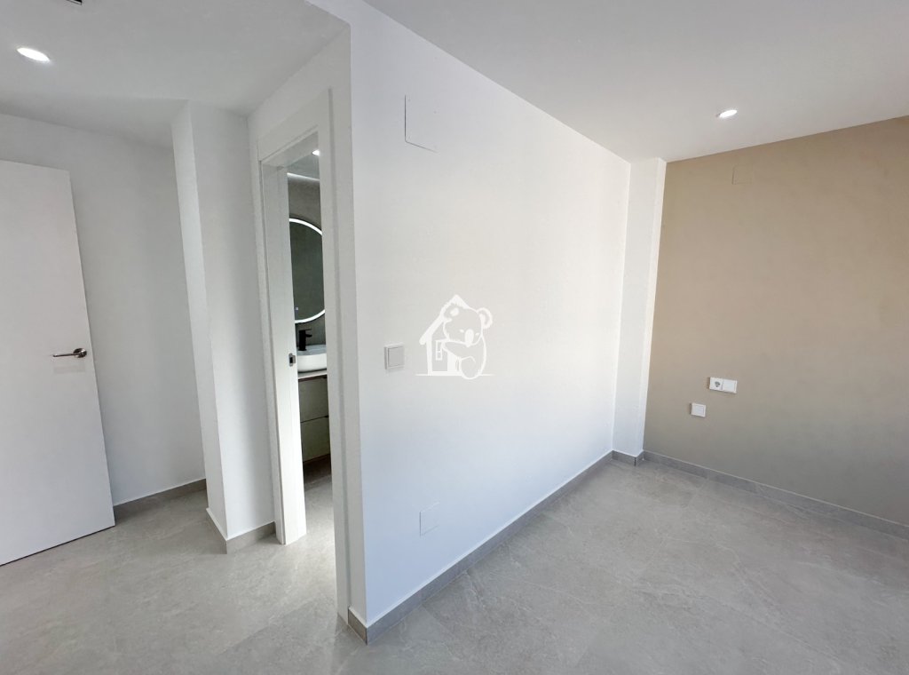 Segunda Mano - Apartamento / piso - Benejúzar