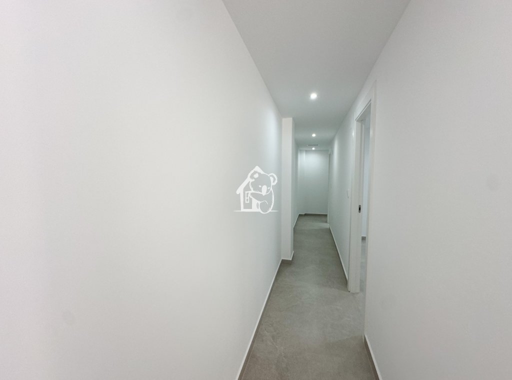 Segunda Mano - Apartamento / piso - Benejúzar
