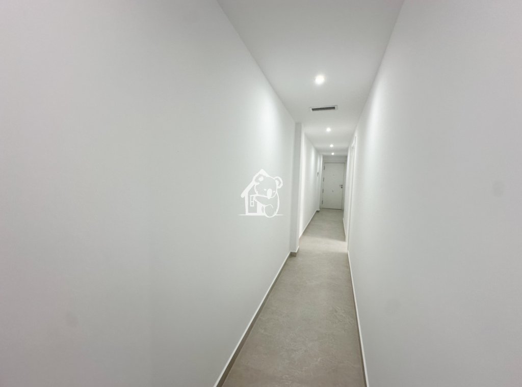 Segunda Mano - Apartamento / piso - Benejúzar