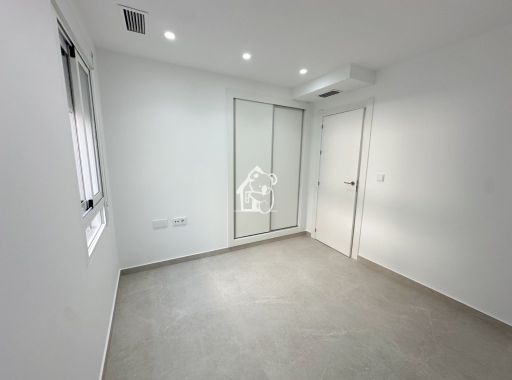 Segunda Mano - Apartamento / piso - Benejúzar