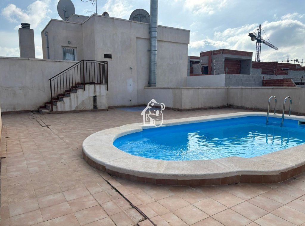 Segunda Mano - Apartamento / piso - Benijofar