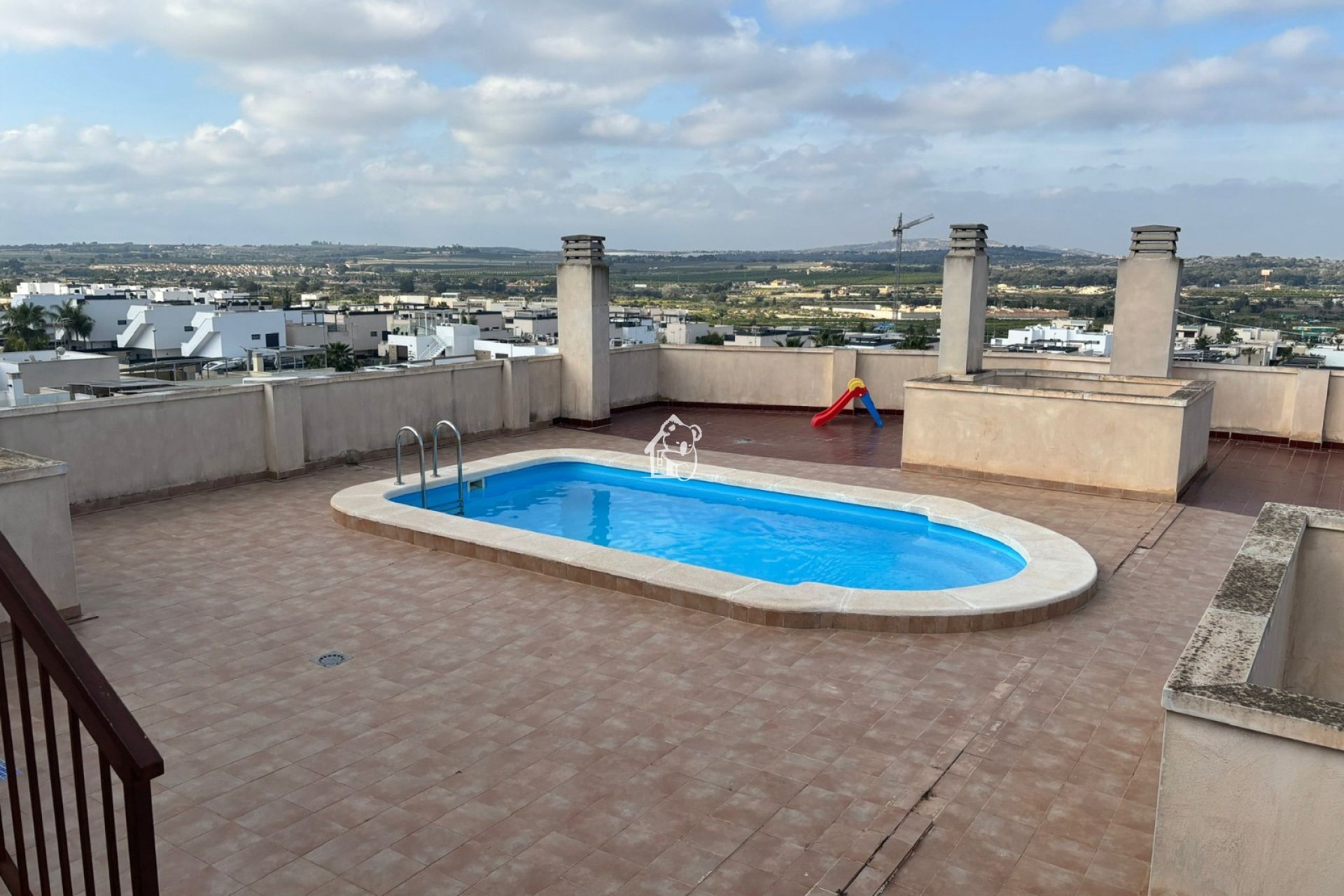 Segunda Mano - Apartamento / piso - Benijofar