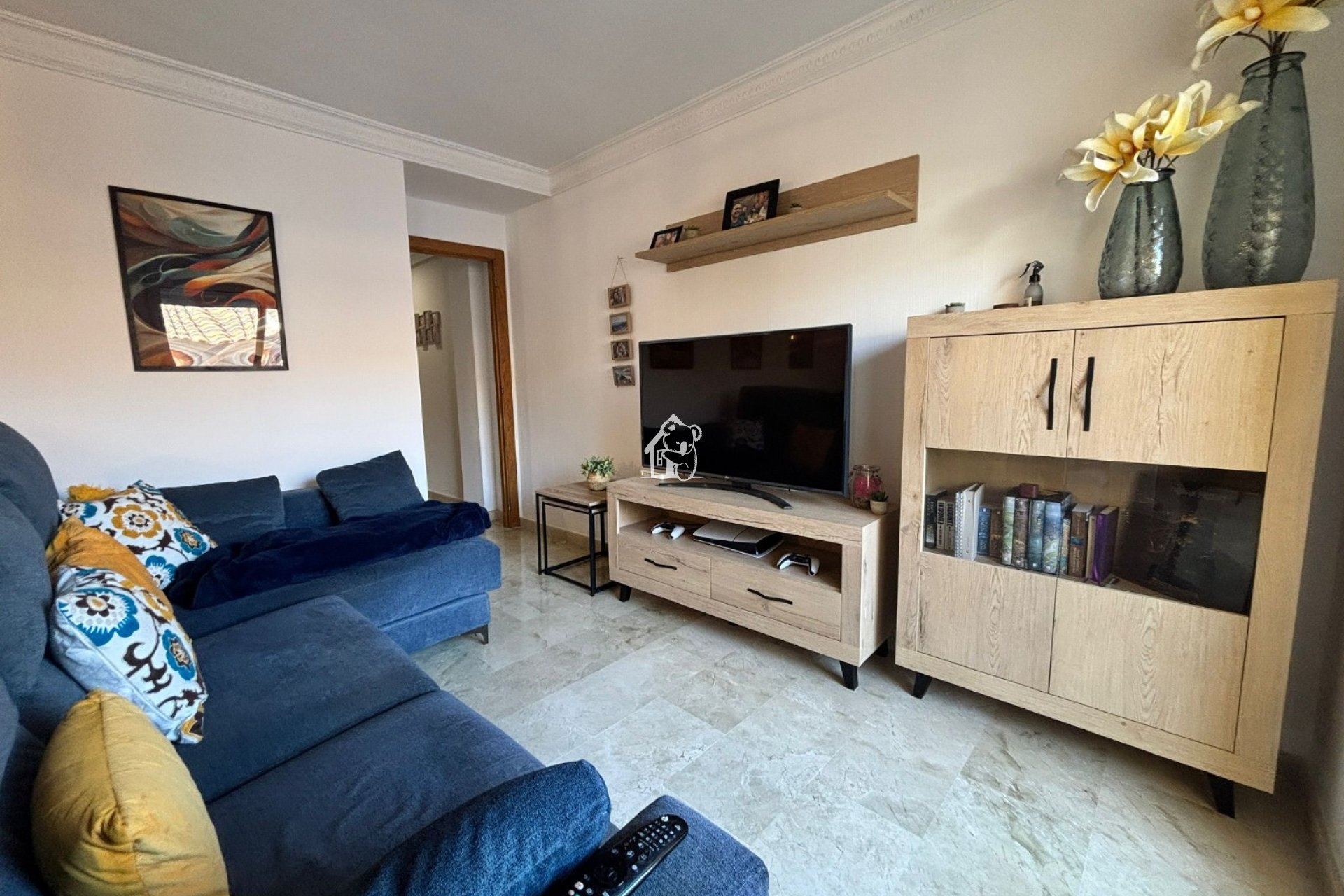 Segunda Mano - Apartamento / piso - Benijofar