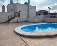 Segunda Mano - Apartamento / piso - Benijofar