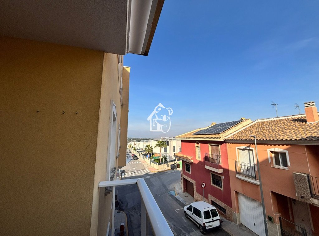 Segunda Mano - Apartamento / piso - Benijofar