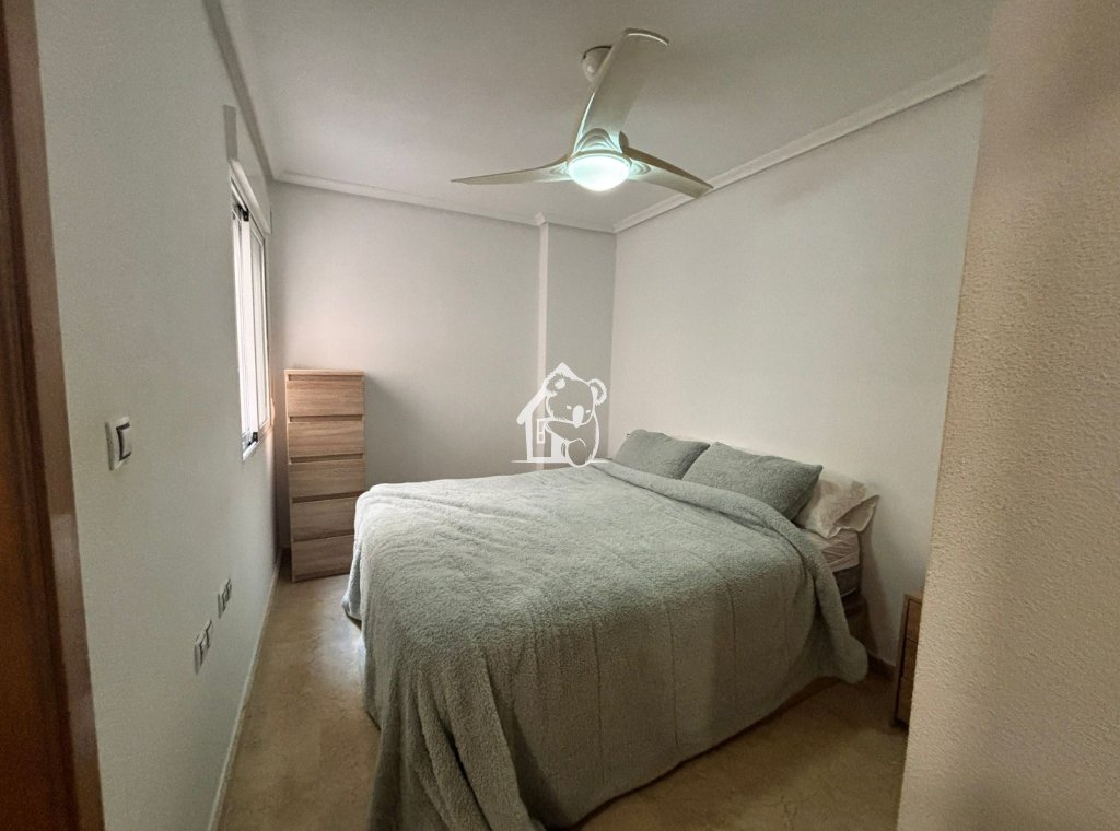 Segunda Mano - Apartamento / piso - Benijofar