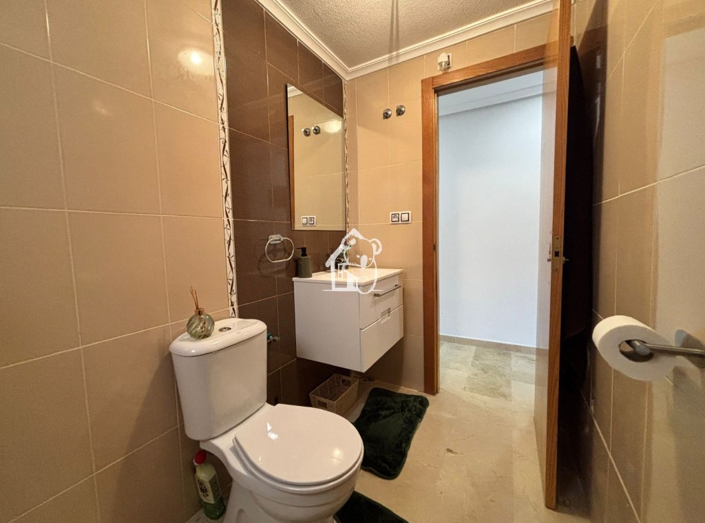 Segunda Mano - Apartamento / piso - Benijofar