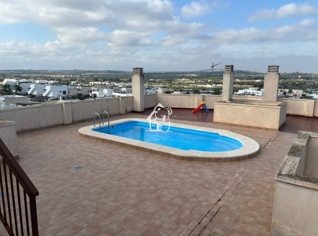 Segunda Mano - Apartamento / piso - Benijofar