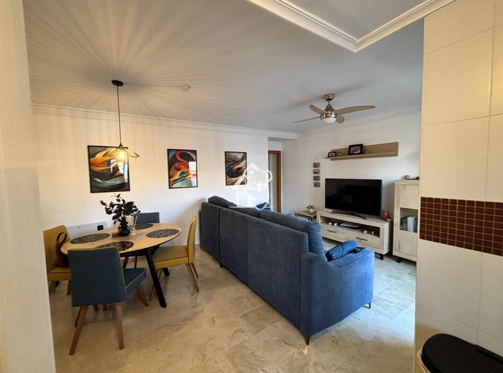 Segunda Mano - Apartamento / piso - Benijofar